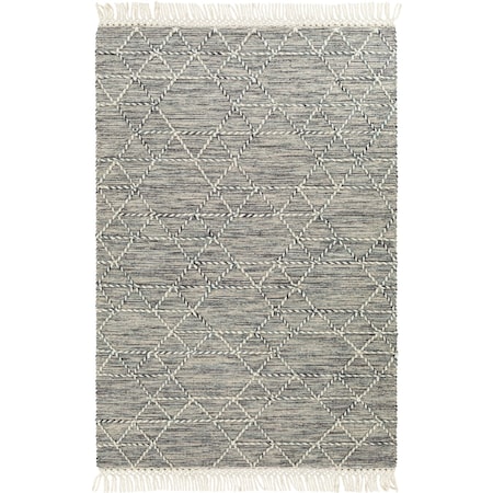 Livabliss Lucia LCI-2300 Handmade Area Rug LCI2300-2339